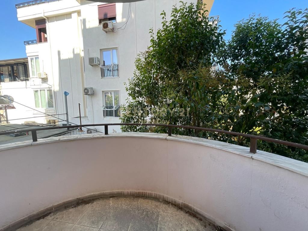 APPARTAMENTO 2+1+2 IN VENDITA A HEKURUDHA, SPIAGGIA!
