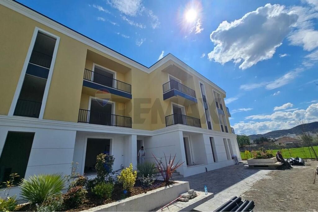 Appartamento - In Vendita - Sauk Vecchio, Tirana(ID: 530191031-774)