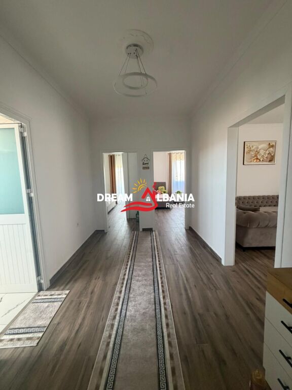 Jepet kat vile me qera ne zonen e Kamzes (ID 4251456)