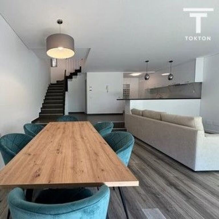 FOR RENT, INDIVIDUAL VILLA, THE OLIVE GROVE RESIDENCES, MULLET- TEG, TIRANA