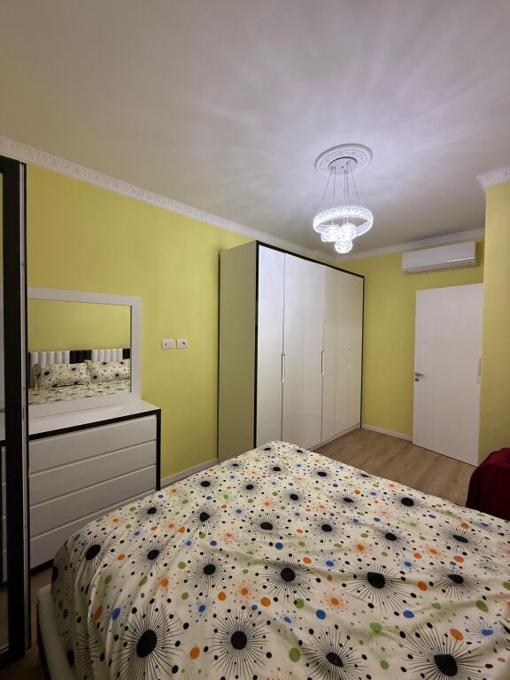 Appartamento 1+1 in affitto a Kamëz