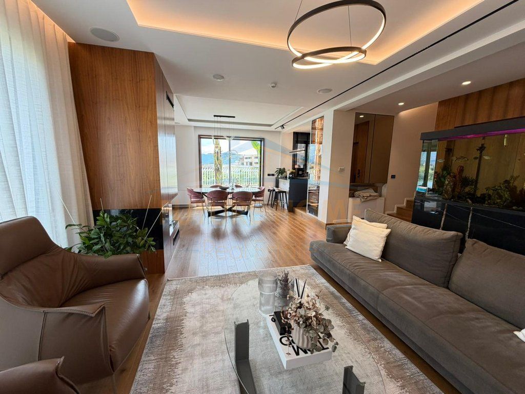 Rent, Individual Villa, Farke, Tirane