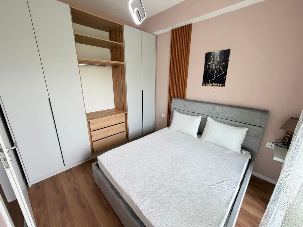 📣 AFFITTO Appartamento 1+1 📍 Ali Demi, Complesso Kadiu ✨