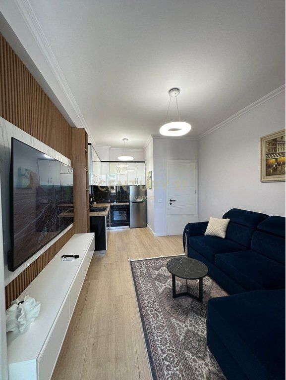 ASTIR, SHESIM APARTAMENT 1+1!!