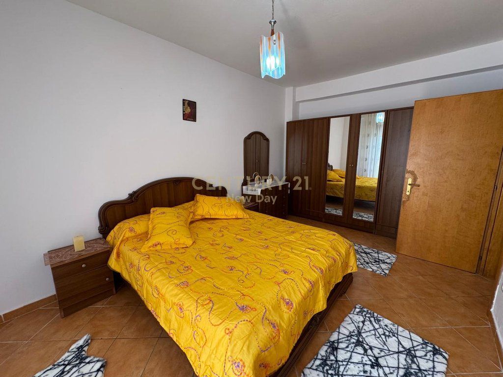 SHITET APARTAMENT 1+1+2 BALLKONE NE PLAZH, ILIRIA!