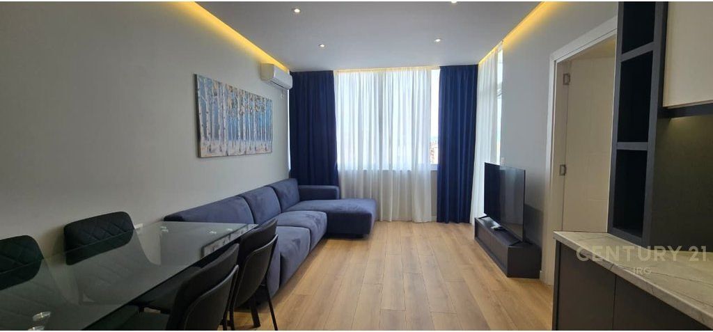 Shitet Apartament 1+1 Myslym Shyri