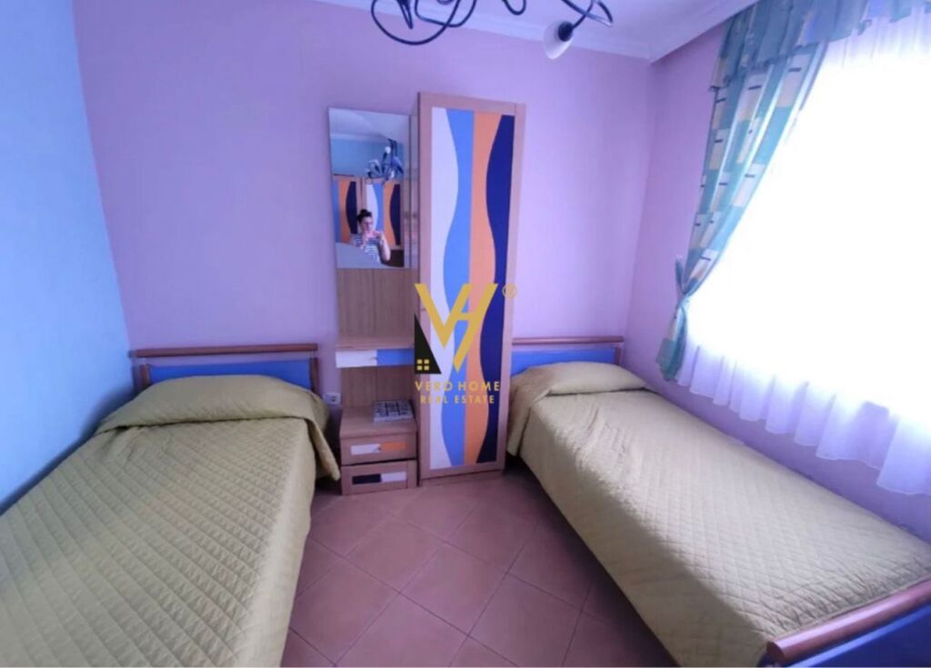 APARTMENT 2+1+2+BLK FOR RENT AT FORMER EXHIBITION 800 EURO