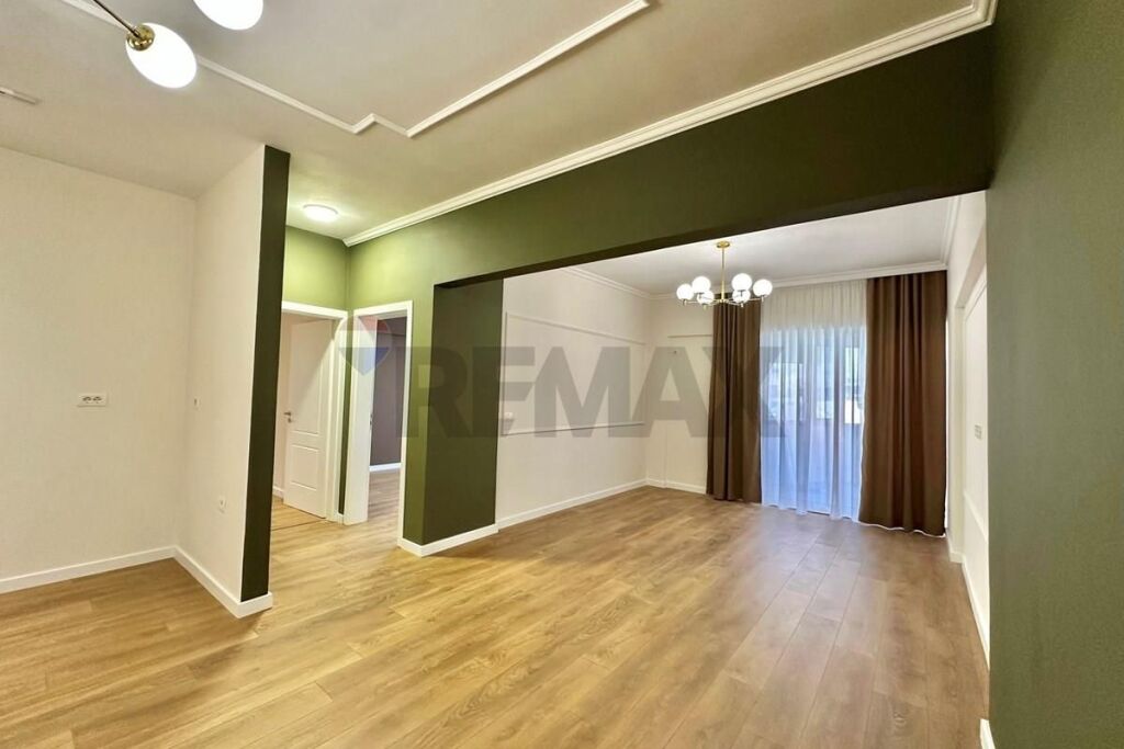 APARTMENT 2+1 FOR SALE | PARIS COMMUNE