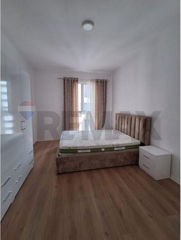 Apartament 1+1 me qera ne Don Bosko