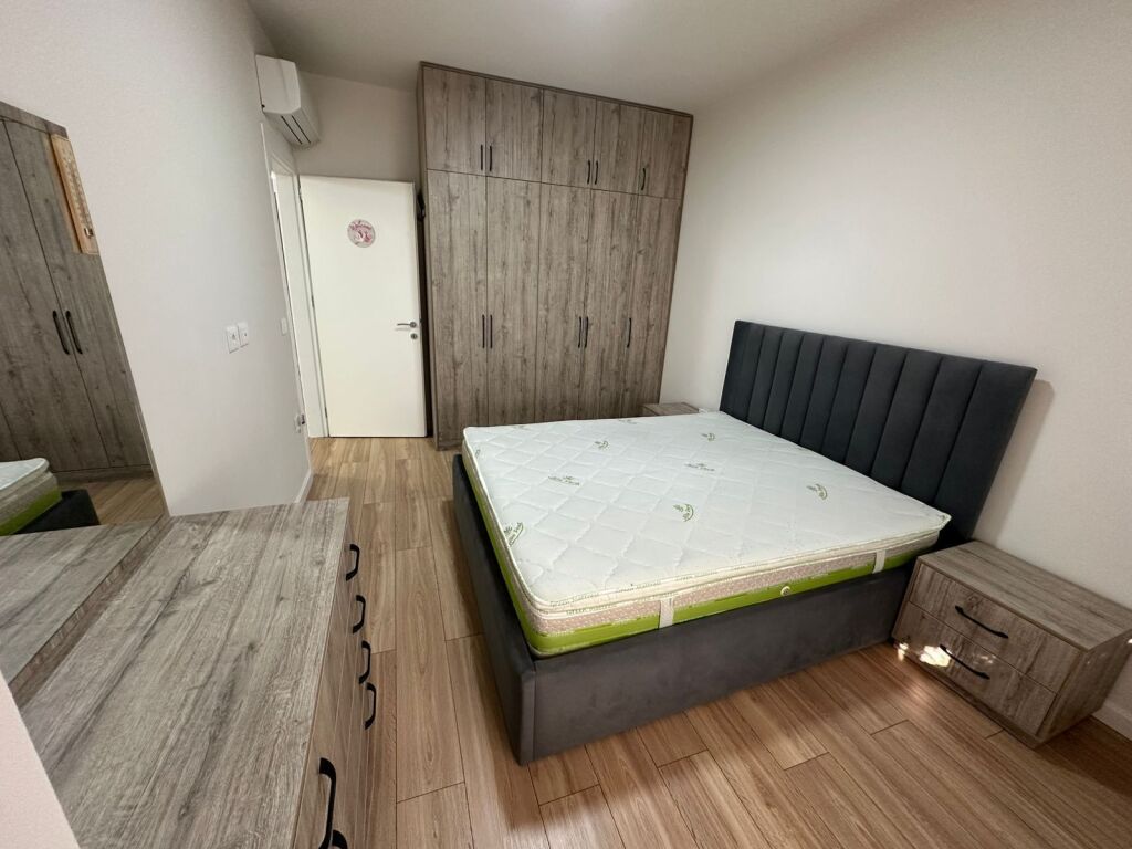 SHITET APARTAMENT 1+1 TEK GOLDEN PARK RESIDENCE – AMERICAN 3