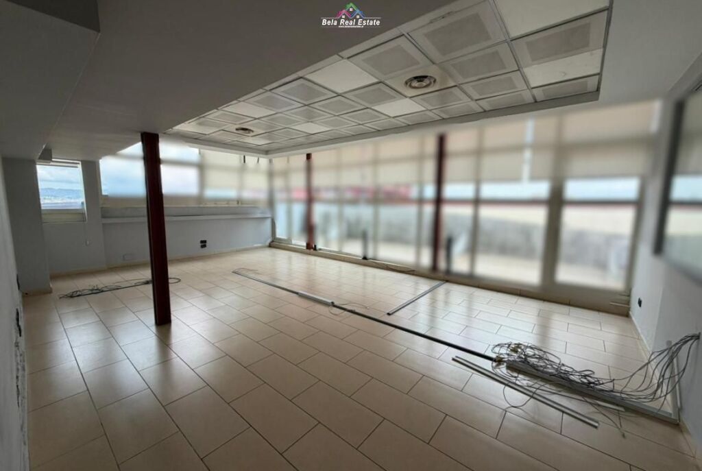 Office/Duplex For Rent At Kavaja Street (ID BZ2976) Tirana