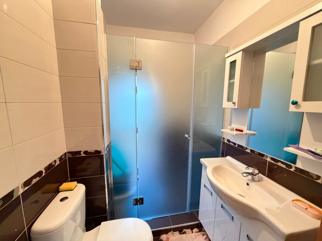 📣 QERA Apartament 1+1 📍 Perballe Square 21 ✨