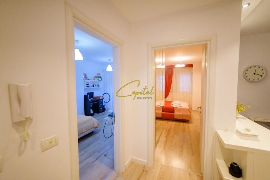 APPARTAMENTO IN AFFITTO 2+1 CENTRO 900 EURO