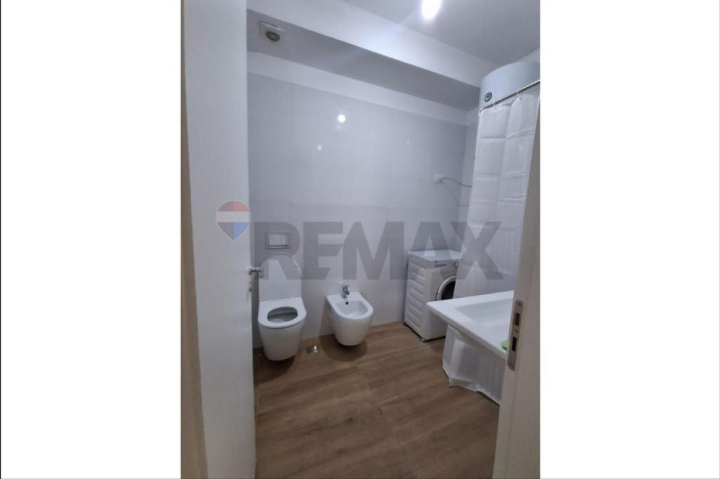 Apartament per qera 1+1 ne Don Bosko