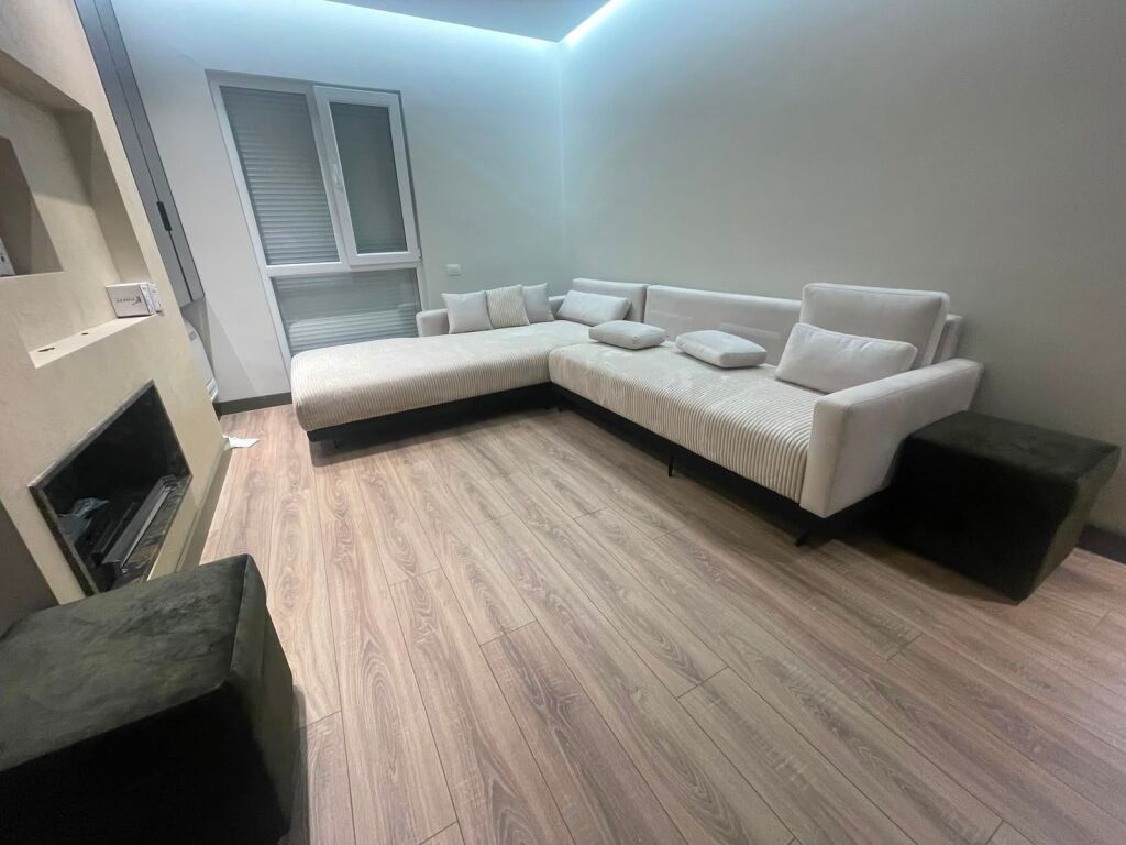 2+1, non abitato a univers city, Qtu ja,550 euro