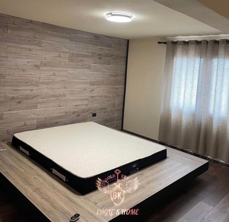 🏡 APPARTAMENTO IN AFFITTO • 3+1+2 + Posto Auto 📍 Flagship Center, Distretto 4 Centro di Durazzo