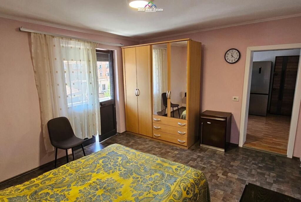 Apartament Me Qera 1+1 Tek Ish-Tregu Elektrik (ID B211468) Tirane