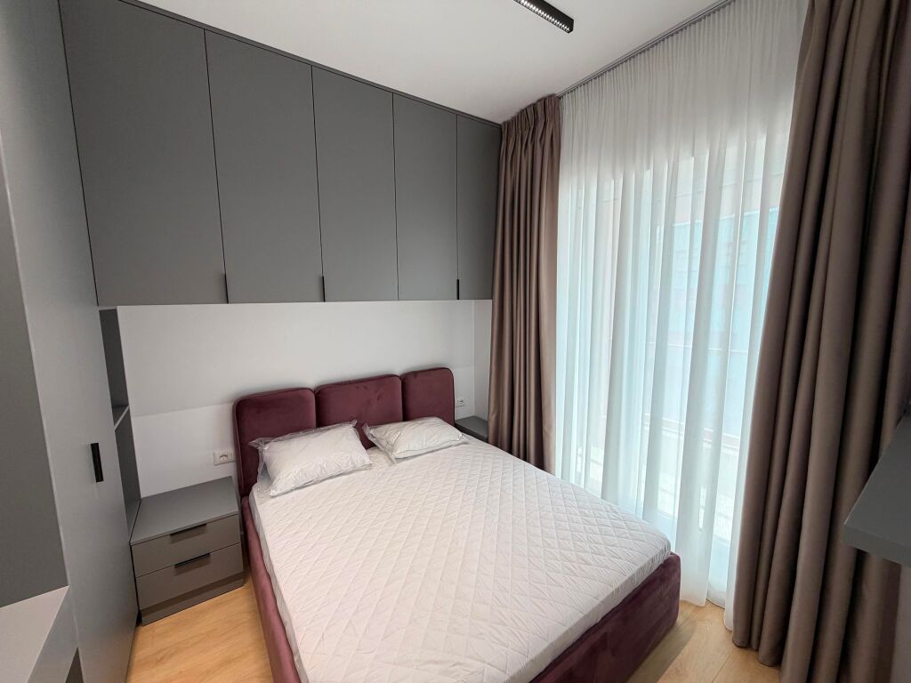 Appartamento 1+1 in affitto 📍Ali Demi, Complesso Kadiu
