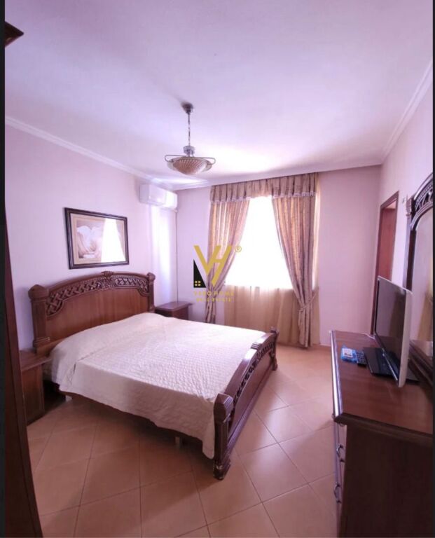 APARTMENT 2+1+2+BLK FOR RENT AT FORMER EXHIBITION 800 EURO