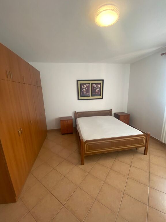 ✨ Apartament modern me qera – 1+1 Ish Parku I Autobuzave  Tiranë ✨