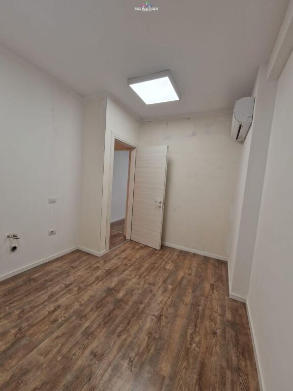 Office For Rent 2+1 At Dritan Hoxha Street (ID BZ2981) Tirana