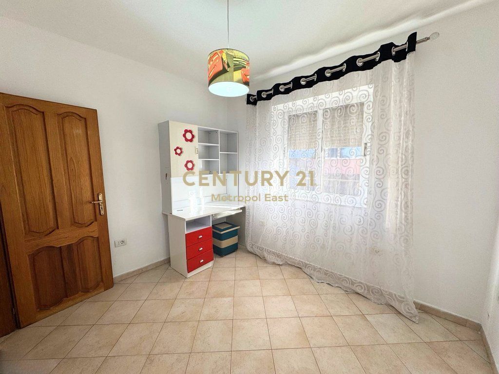 For Sale - Apartment 3+1, "Fortuzi" Street 220,000 €