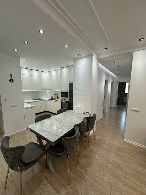 Affitto, Appartamento 3+1+2, Oasis Residence, Nuovo Anello