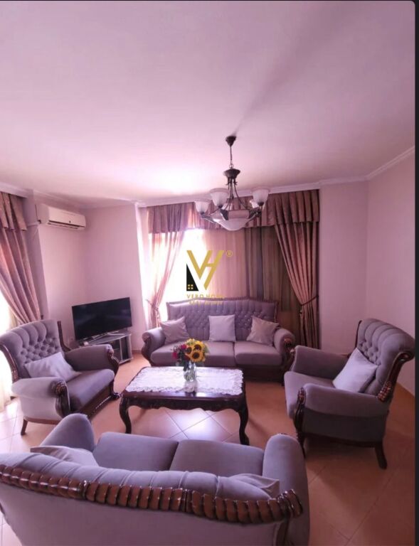 APARTMENT 2+1+2+BLK FOR RENT AT FORMER EXHIBITION 800 EURO