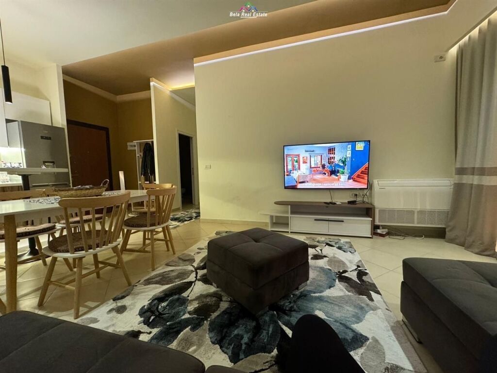 Apartament Me Qera 1+1 Tek Kodra e Diellit (ID B210660) Tirane