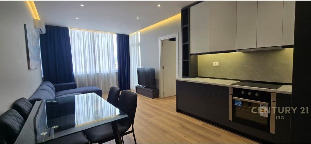 Apartament 1+1 per shitje tek Myslym Shyri