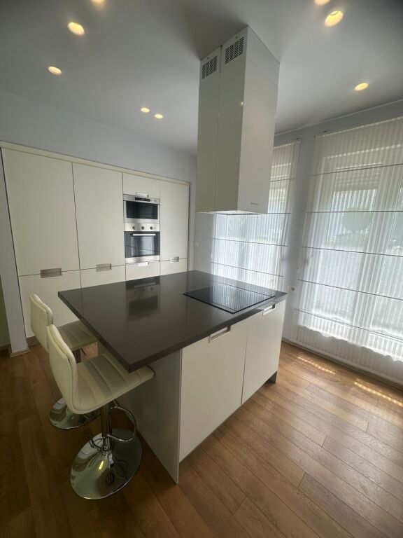 Villa for rent at White House in Teg