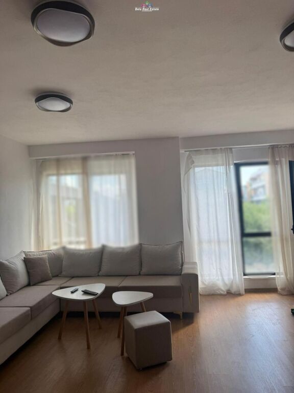 Apartment For Rent 3+1 At 5 Maji (ID B230211) Tirane