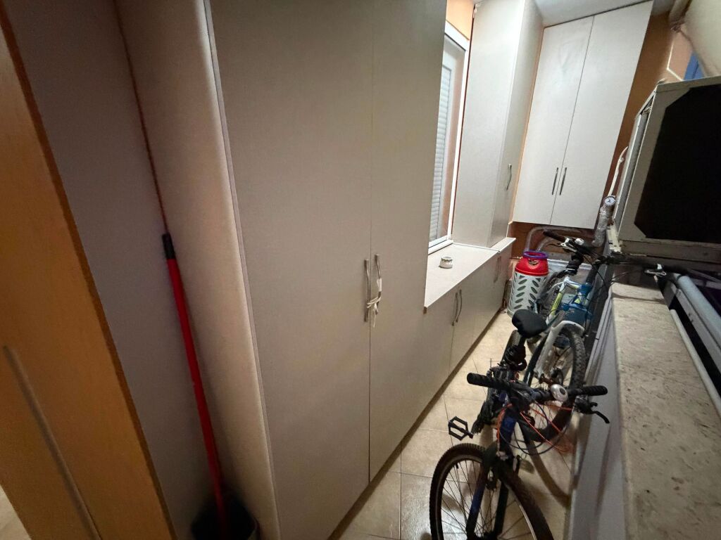 📣 QERA Apartament 2+1 📍 Sheshi Willson, Tirane ✨