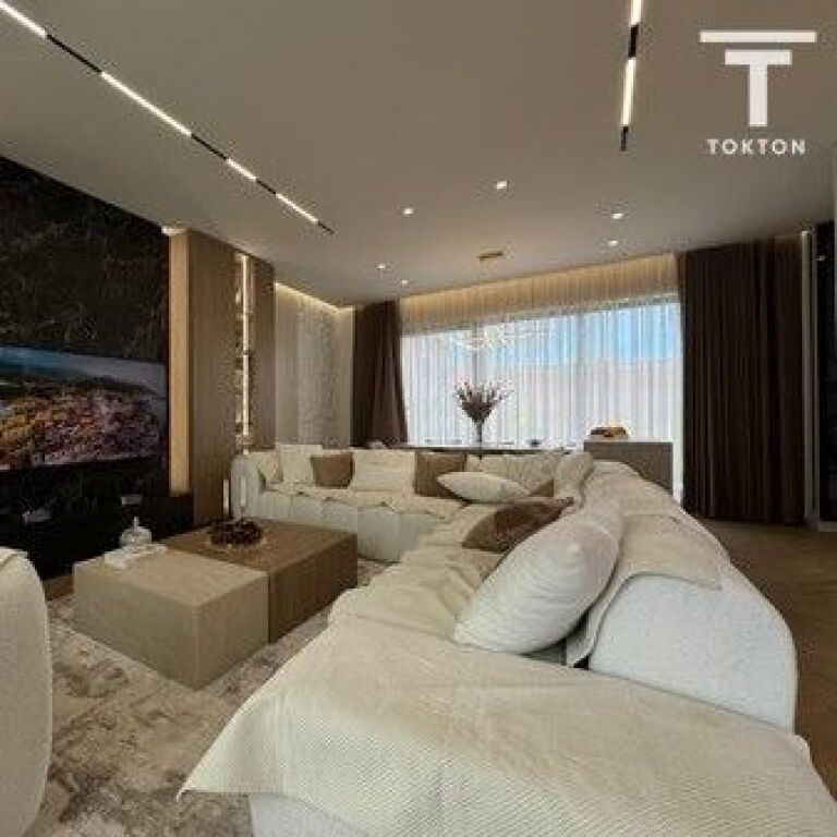 AFFITTO, VILLA INDIVIDUALE, ROSES RESIDENCES, FARKË, TIRANA