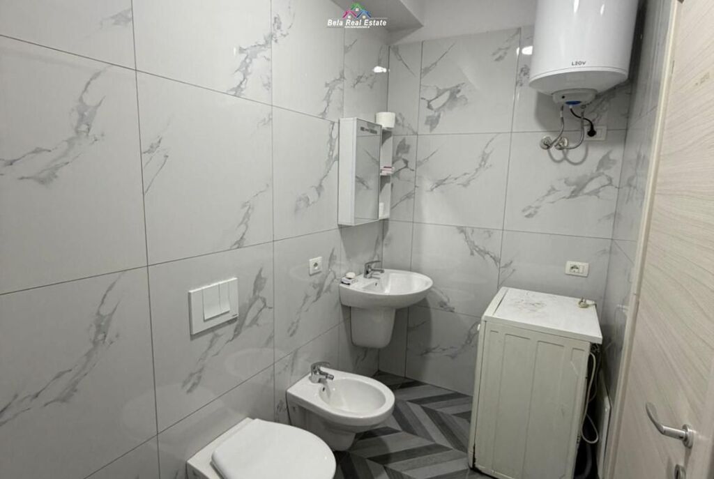Apartament Me Qera 1+1 Tek Rruga Dritan Hoxha (ID B2101732) Tirane