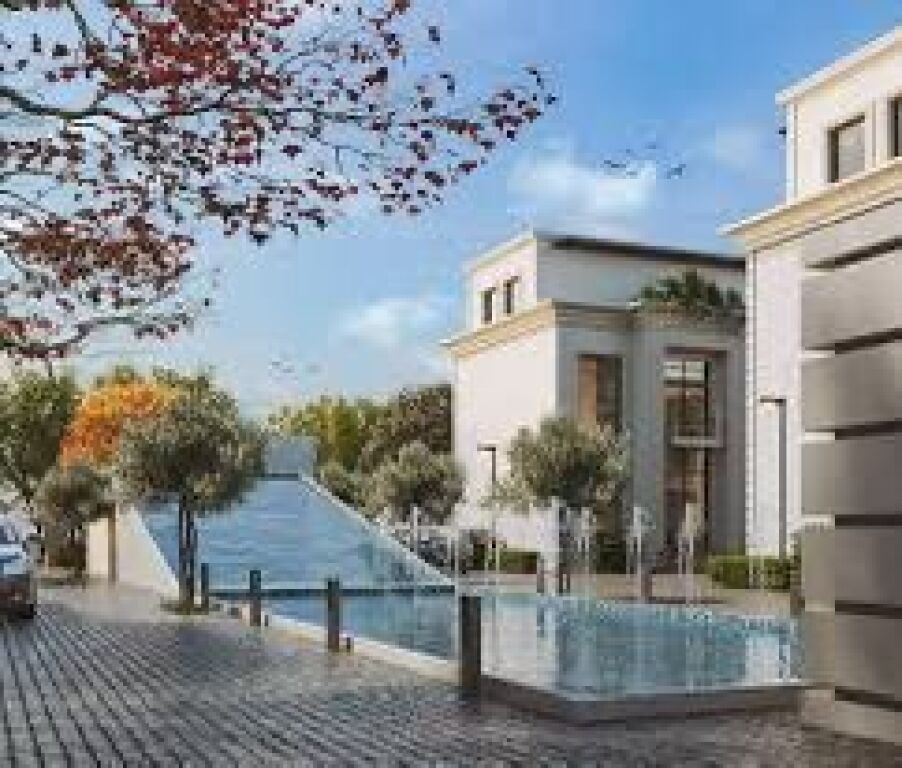 🏡 VILLA INDIVIDUALE IN VENDITA – ROSES RESIDENCE 2, FARKË