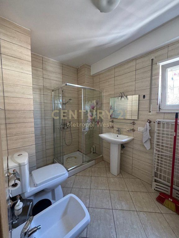 Apartment 1+1 for Rent at ATSH, Pazari i Ri