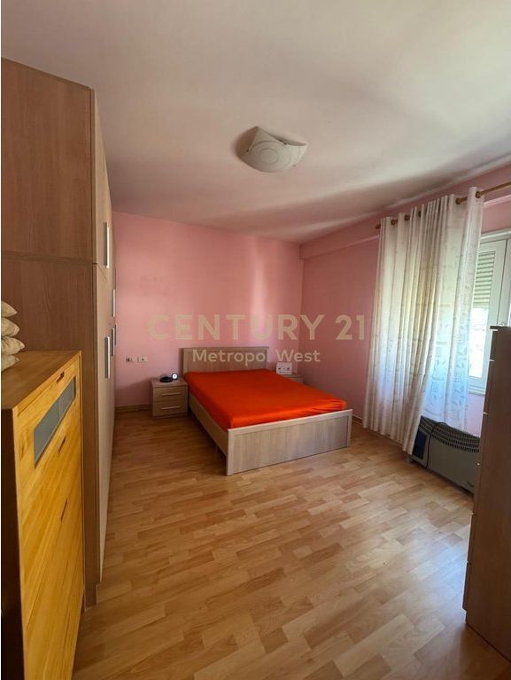 Apartment 1+1 for Rent at ATSH, Pazari i Ri
