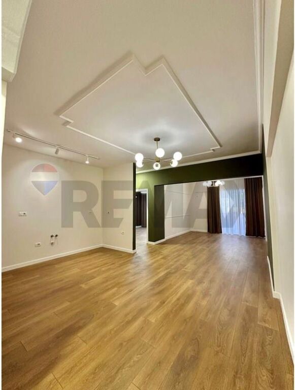 APARTMENT 2+1 FOR SALE | PARIS COMMUNE