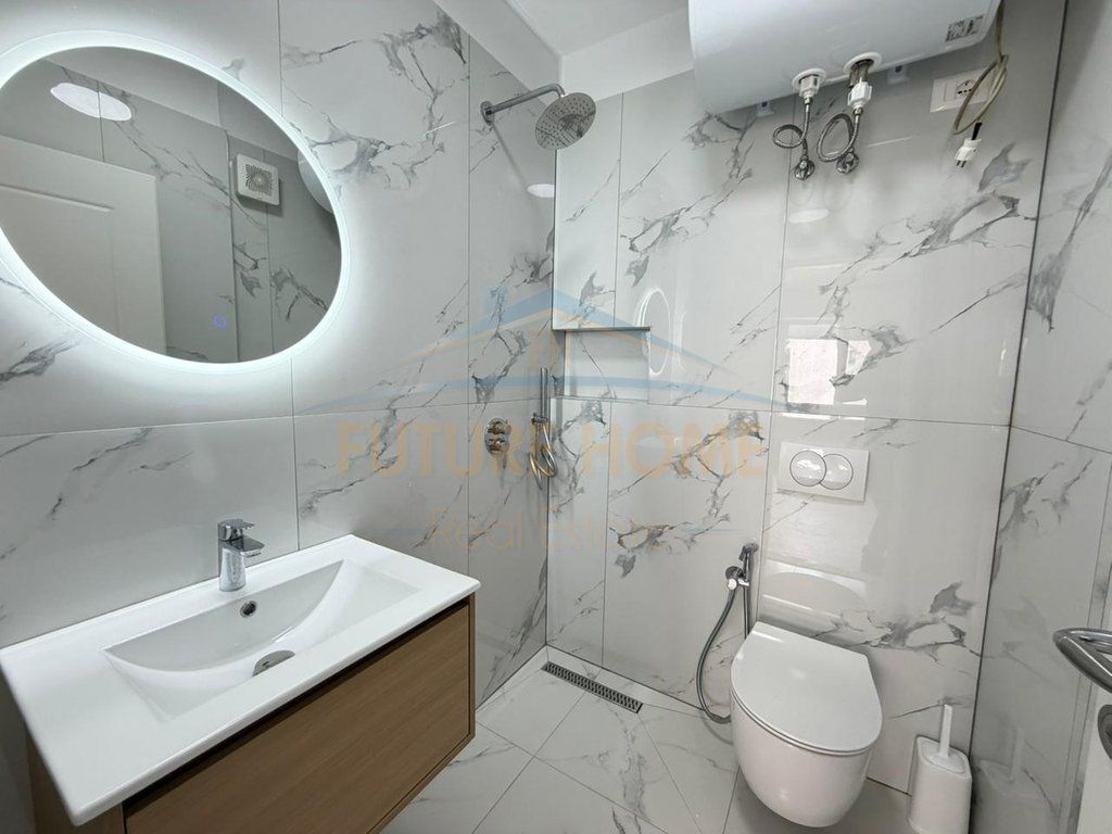 Affitto, Appartamento 2+1, Centro, Tirana