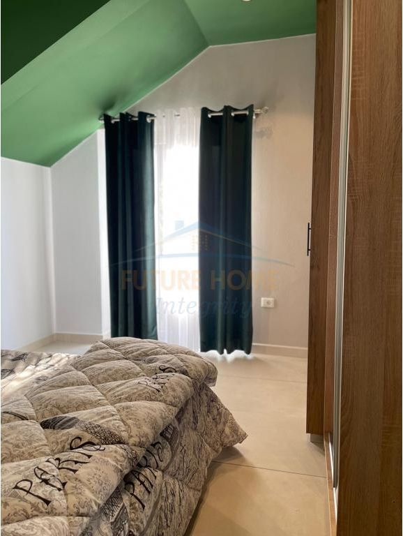 Rent, Apartment 1+1, Dibrës Street, Tirana.