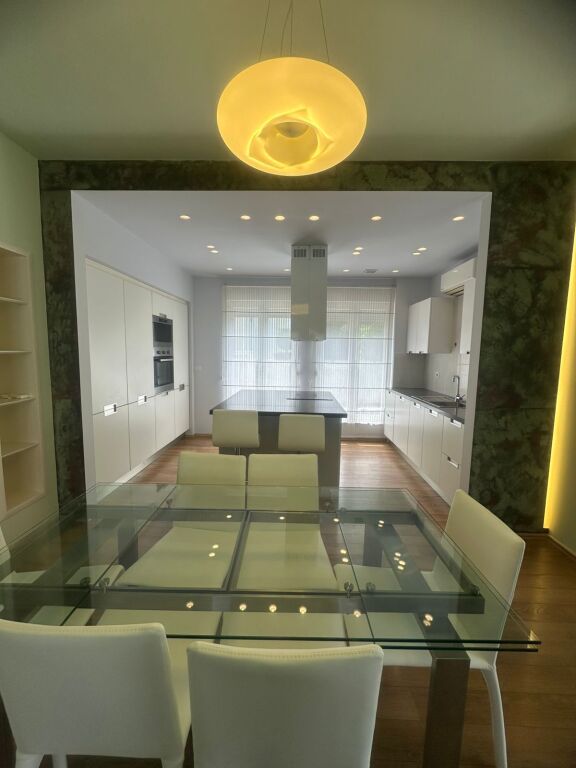 Villa for rent at White House in Teg