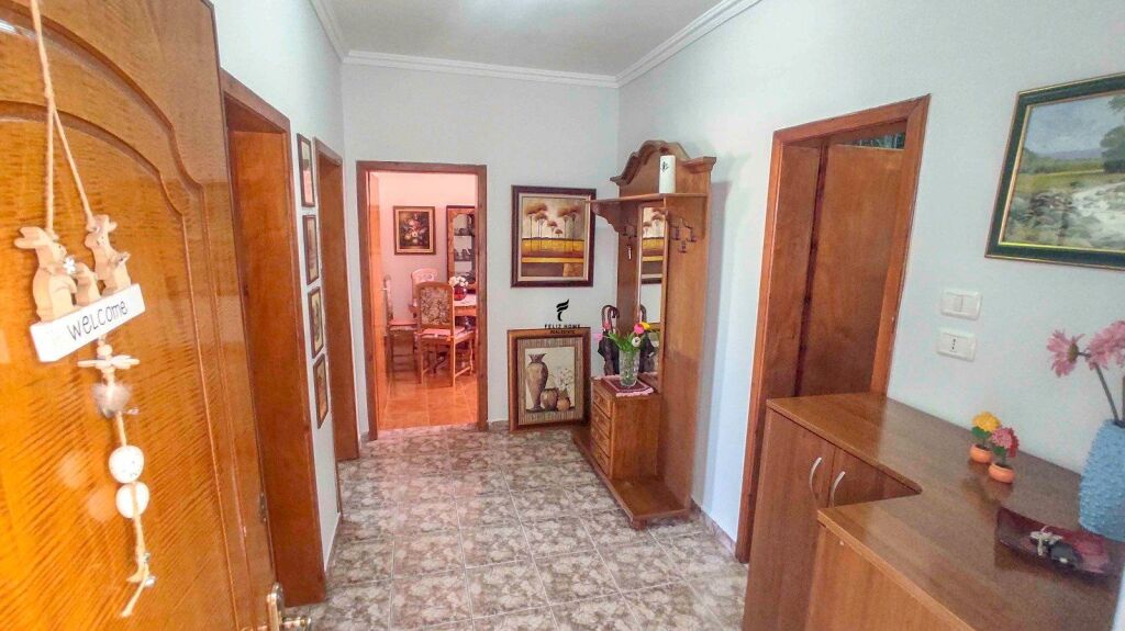 APPARTAMENTO IN AFFITTO 2+1 PAZARI I Ri 55.000 LEKE FH-76723