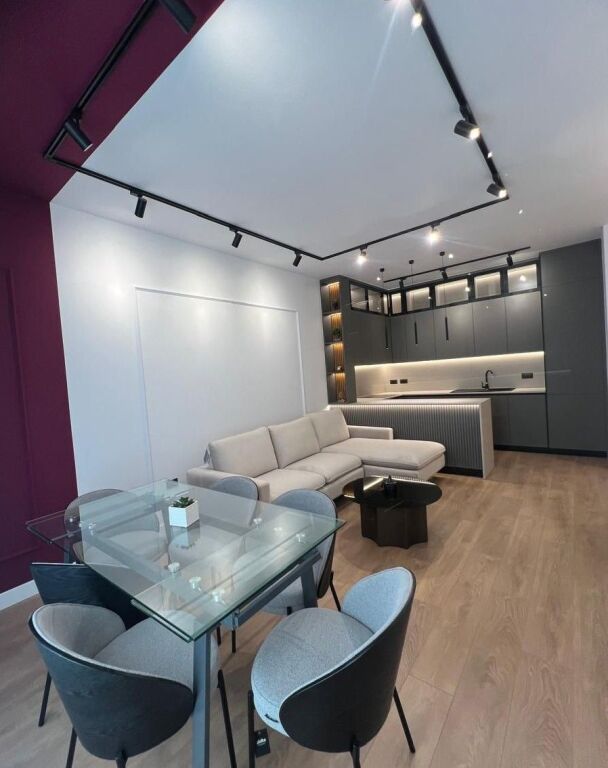 🏡 APPARTAMENTO IN AFFITTO 2+1 – DI FRONTE ALL'UET, COMPLESSO GREEN HARMONY