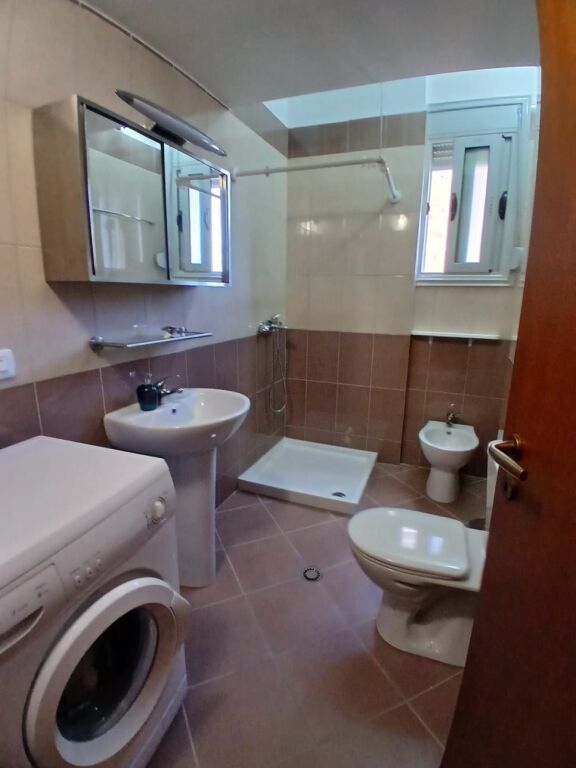 Apartment 1+1 for sale in the port area of Vlore near the University "Ismail Qemali "