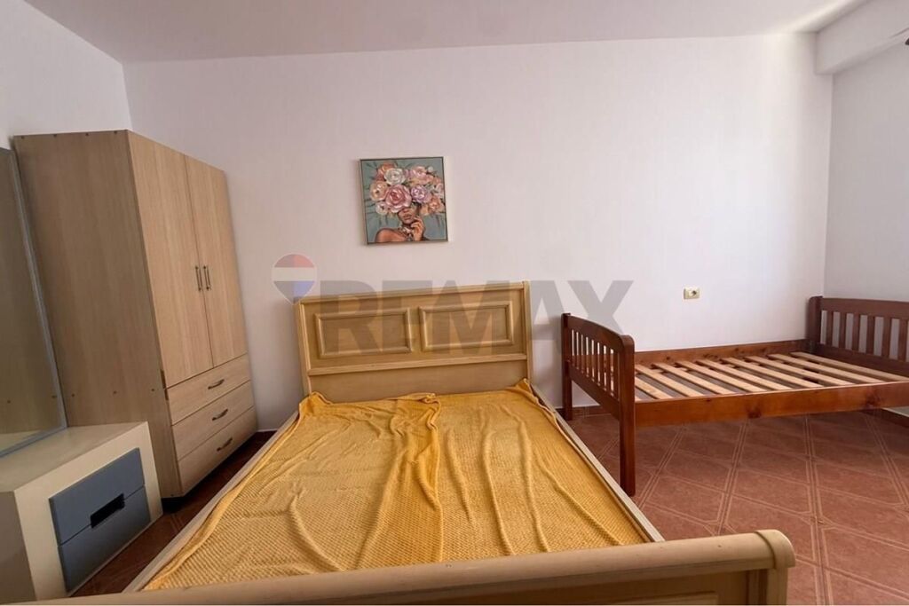 Apartament - Për Qira - Rruga Teodor Keko, Tiranë