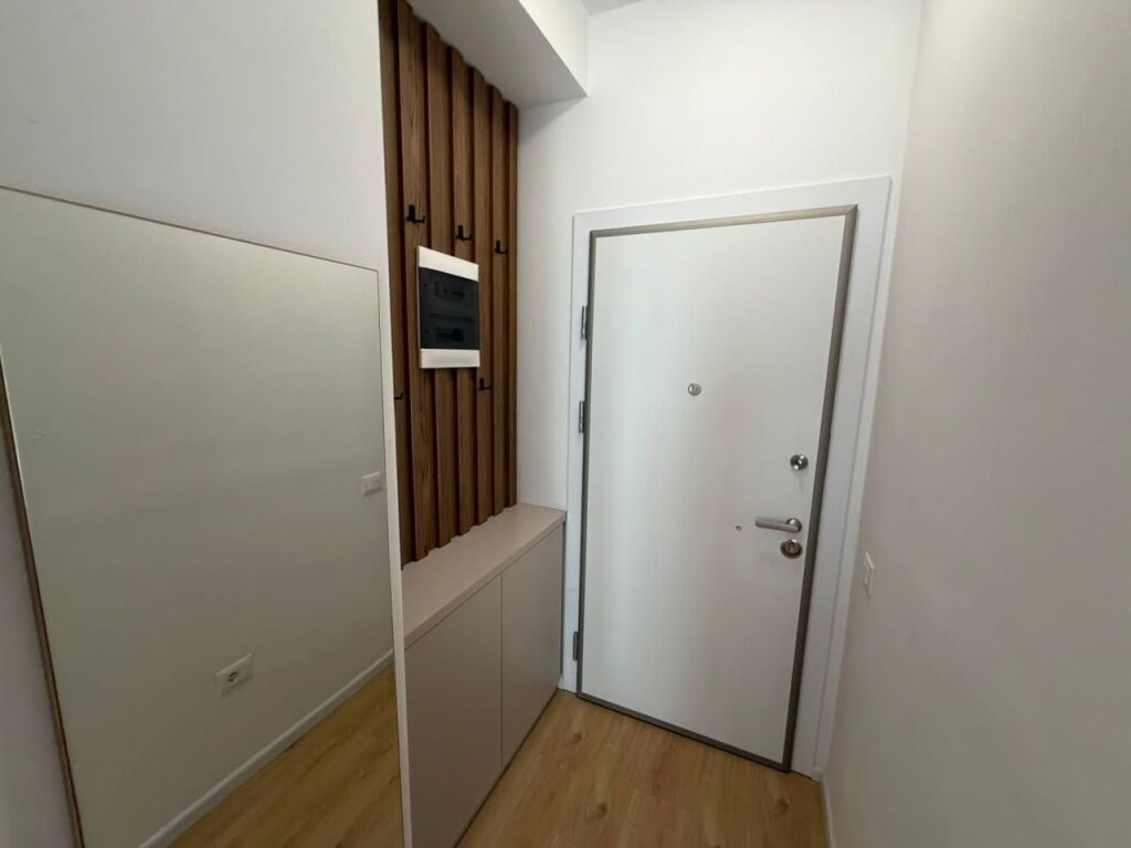 🏡Appartamento 1+1 in affitto  📍 Indirizzo: Ali Demi, Complesso Kadiu💰 Prezzo: 40000 lek (non trattabile)