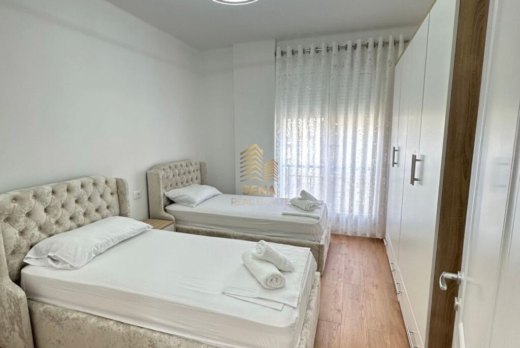 Rent, Apartment 2+1+2WC+2balconies, Dibra Street, 70,000 Leke/Month