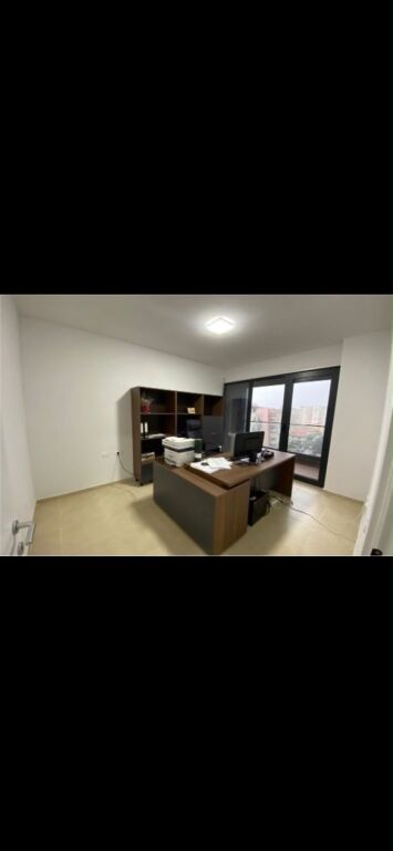 Apartment 1+1 for office at Olimpiku