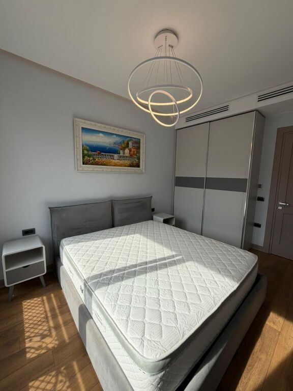Apartament 2+1 per shitje tek Delijorgji.